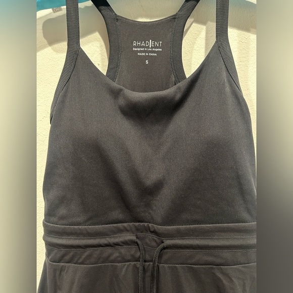 RHADIENT Black Athletic Dress / Size Small / - Picture 3 of 8